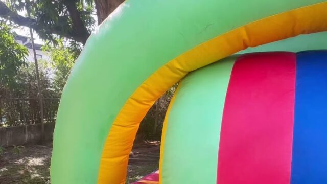 Kids Party Rentals in Doral, FL