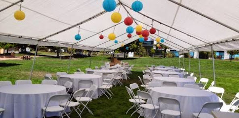 Kids Party Rentals in San Jose, CA