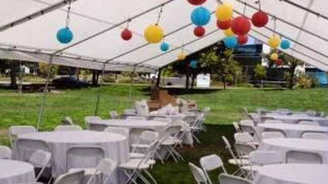 Kids Party Rentals in San Jose, CA