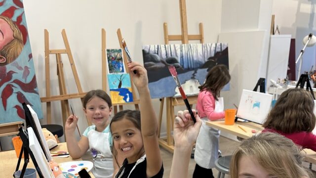 Single Location 20 Kids Party Rentals in Naperville, IL