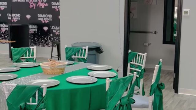 Kids Party Planners Near You