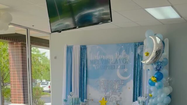 Kids Party Planners Near You