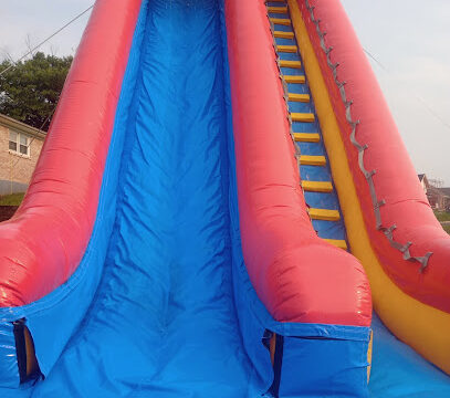 Single Location 63 Kids Party Rentals in Louisville, KY