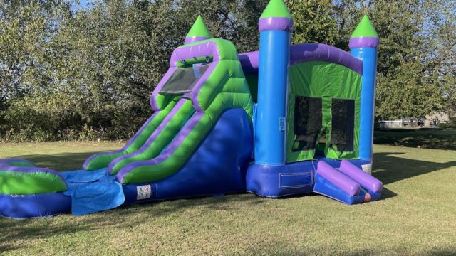 Single Location 67 Kids Party Rentals in Louisville, KY