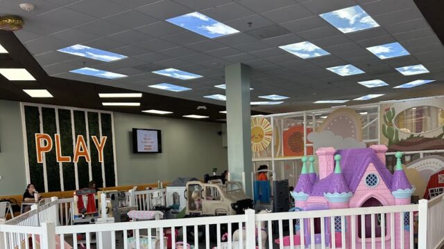 Single Location 33 Kids Party Rentals in Scottsdale, AZ