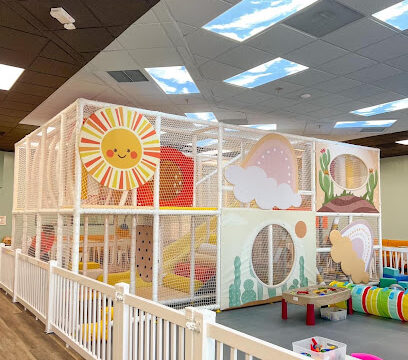 Single Location 30 Kids Party Rentals in Scottsdale, AZ