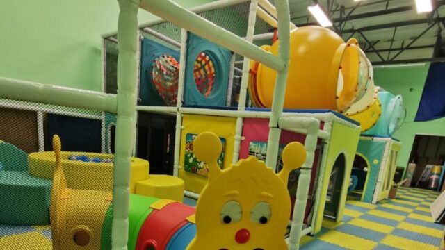 Kids Party Rentals in San Jose, CA