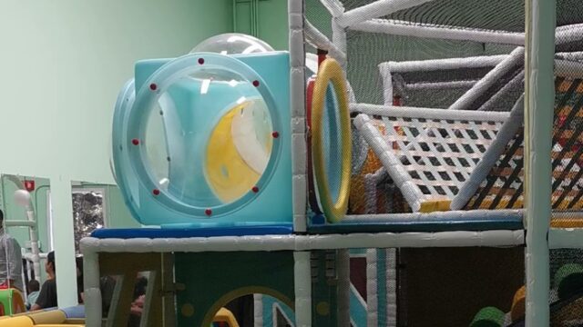 Kids Party Rentals in San Jose, CA