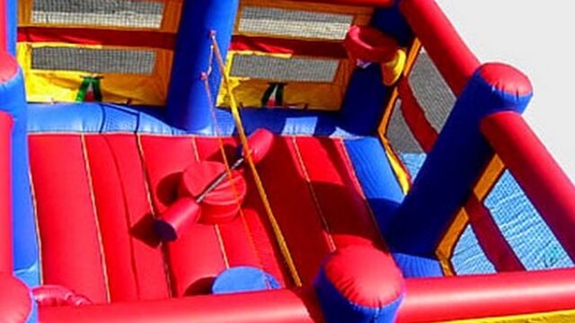 Kids Party Rentals in Sarasota, FL
