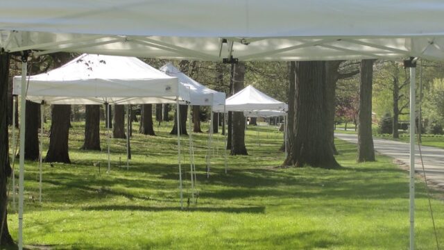Kids Party Rentals in Lansing, MI