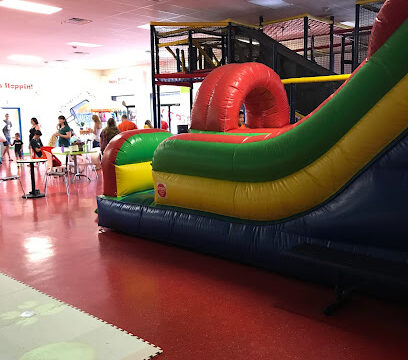 Kids Party Rentals in Jacksonville, FL