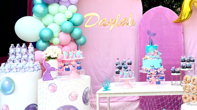 Party Decorations for Kids Birthdays Near You