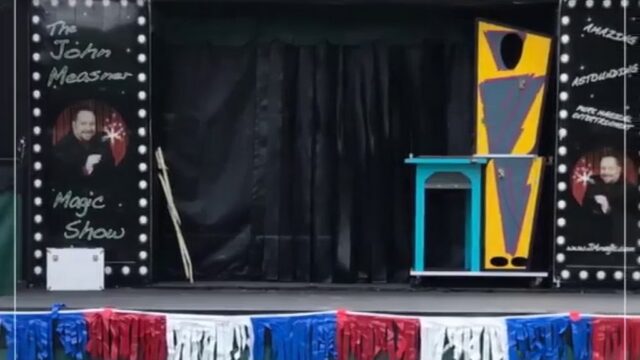 Single Location 103 Kids Party Rentals in Chicago, IL