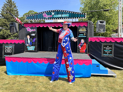 Single Location 99 Kids Party Rentals in Chicago, IL