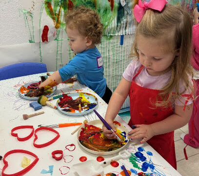 Single Location 25 Kids Party Rentals in Pembroke Pines, FL