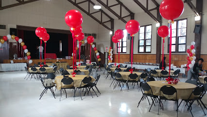 Kids Party Rentals in Vallejo, CA