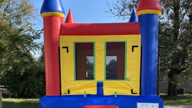 Single Location 79 Kids Party Rentals in Louisville, KY