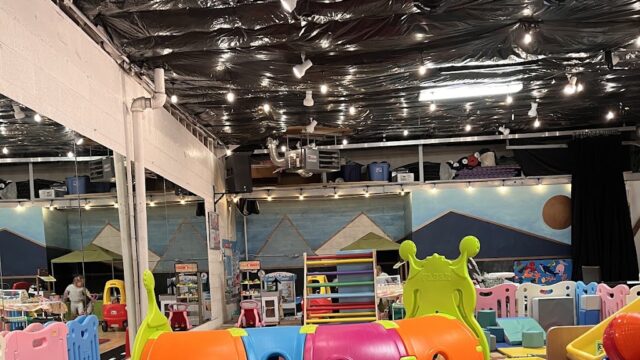 Single Location 22 Kids Party Rentals in Salt Lake City, UT