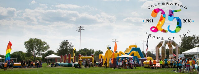 Single Location 11 Kids Party Rentals in Aurora, CO
