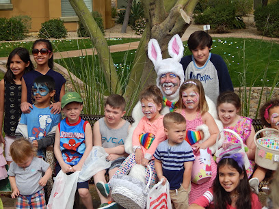 Kids Party Rentals in Chandler, AZ