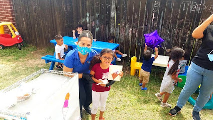 Kids Party Rentals in Brownsville, TX