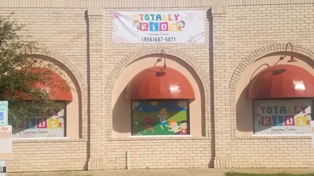 Kids Party Rentals in Brownsville, TX
