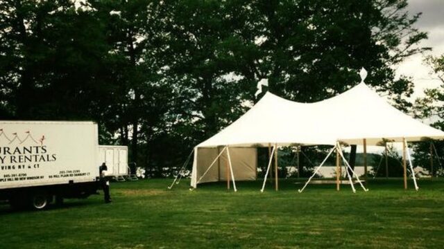 Kids Party Rentals in Danbury, CT