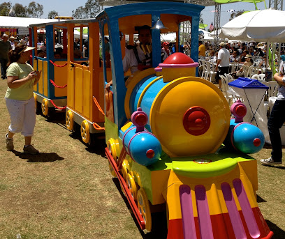 Single Location 17 Kids Party Rentals in Corona, CA
