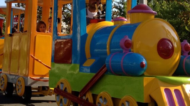 Single Location 19 Kids Party Rentals in Corona, CA
