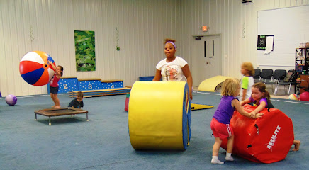 Single Location 30 Kids Party Rentals in South Bend, IN