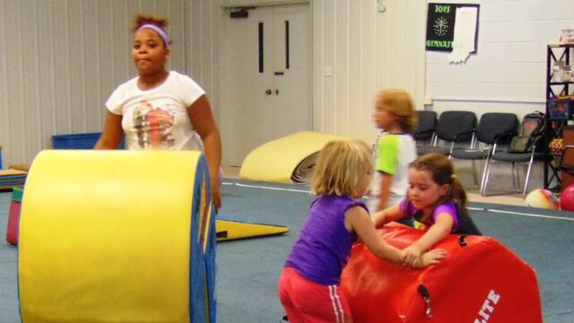 Single Location 33 Kids Party Rentals in South Bend, IN