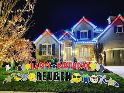 Single Location 1 Kids Party Rentals in Olathe, KS