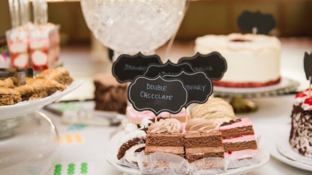 Kids Party Planners Near You