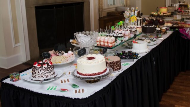 Kids Party Planners Near You