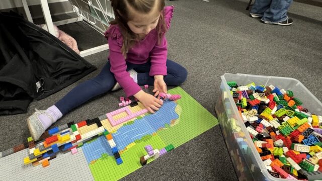Science & STEM Birthday Parties Near You