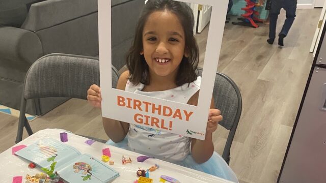 Science & STEM Birthday Parties Near You