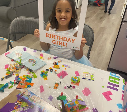 Science & STEM Birthday Parties Near You