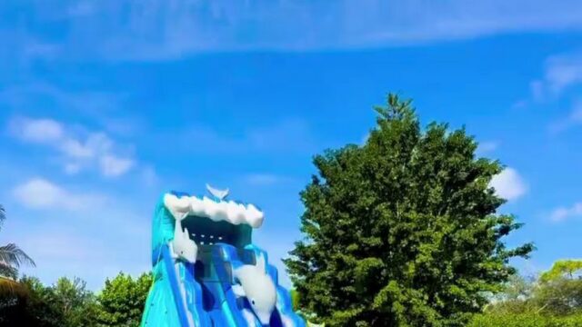 Single Location 37 Kids Party Rentals in Miami, FL