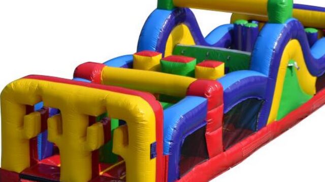 Single Location 5 Kids Party Rentals in Jacksonville, FL