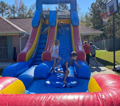 Single Location 1 Kids Party Rentals in Jacksonville, FL