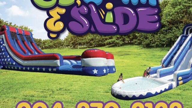Single Location 3 Kids Party Rentals in Jacksonville, FL