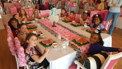 Kids Party Planners Near You