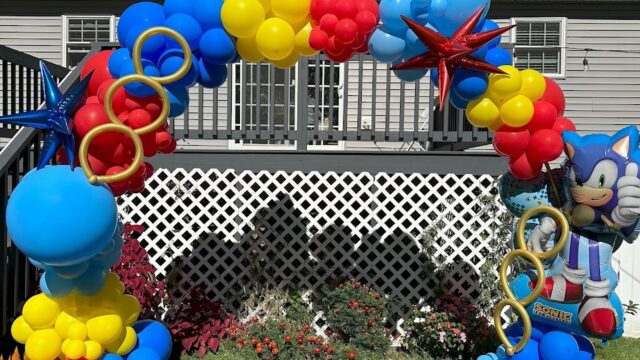 Kids Party Planners Near You