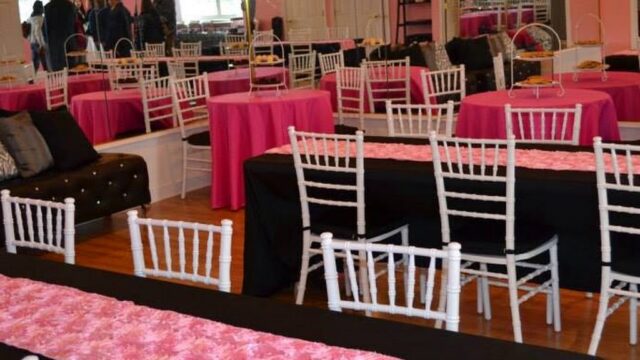 Kids Party Planners Near You