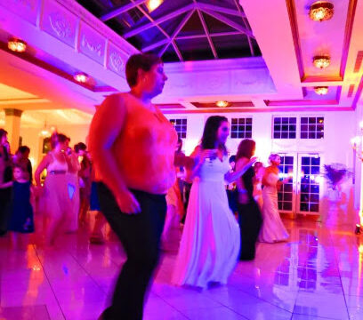 Kids Party DJs Near You