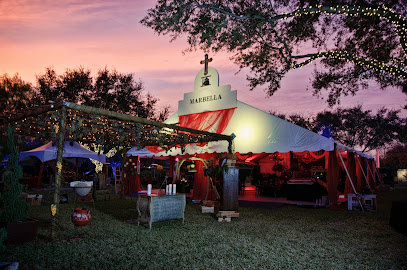 Party Tableware & Linen Rentals Near You