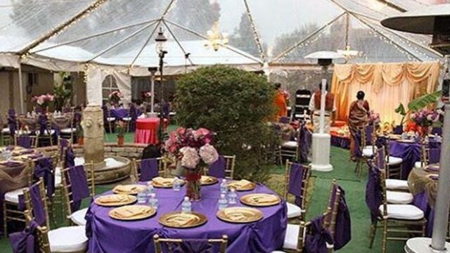 Single Category 81 Party Tableware & Linen Rentals Near You