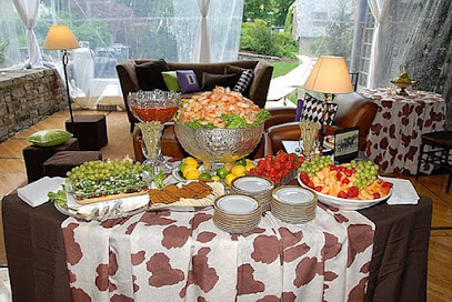 Single Category 77 Party Tableware & Linen Rentals Near You