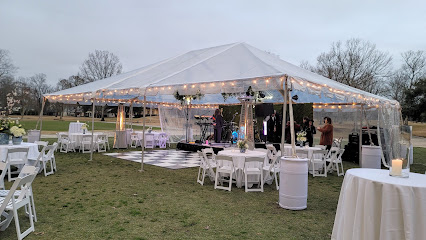 Table & Chair Rentals for Parties Near You