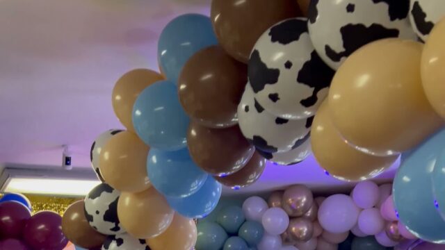 Single Location 16 Kids Party Rentals in Fresno, CA